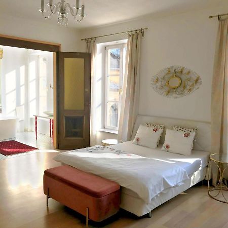 Design Apartments In Park Brno Luaran gambar