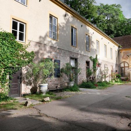 Design Apartments In Park Brno Luaran gambar