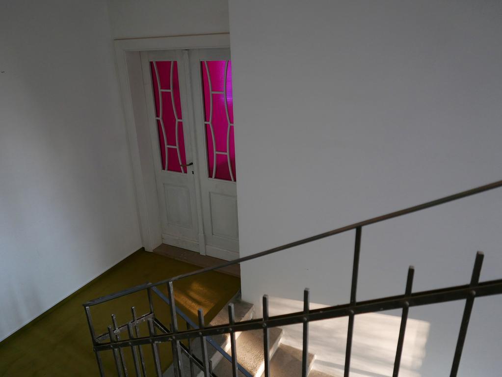 Design Apartments In Park Brno Luaran gambar