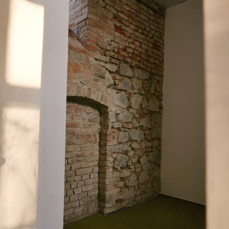 Design Apartments In Park Brno Luaran gambar